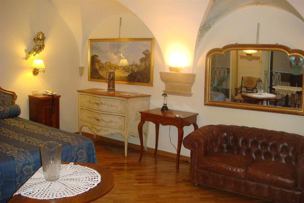 Bed & Breakfast Navona Gallery
