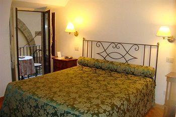 Bed & Breakfast Navona Gallery