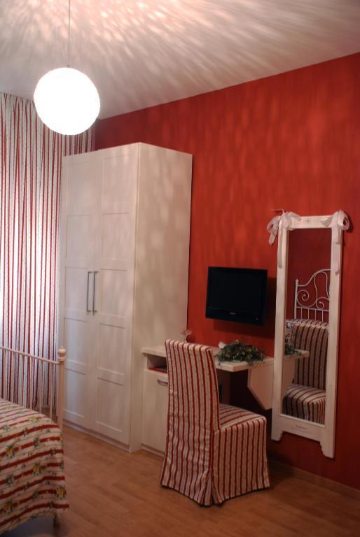 Apartment Vieniaroma Rome