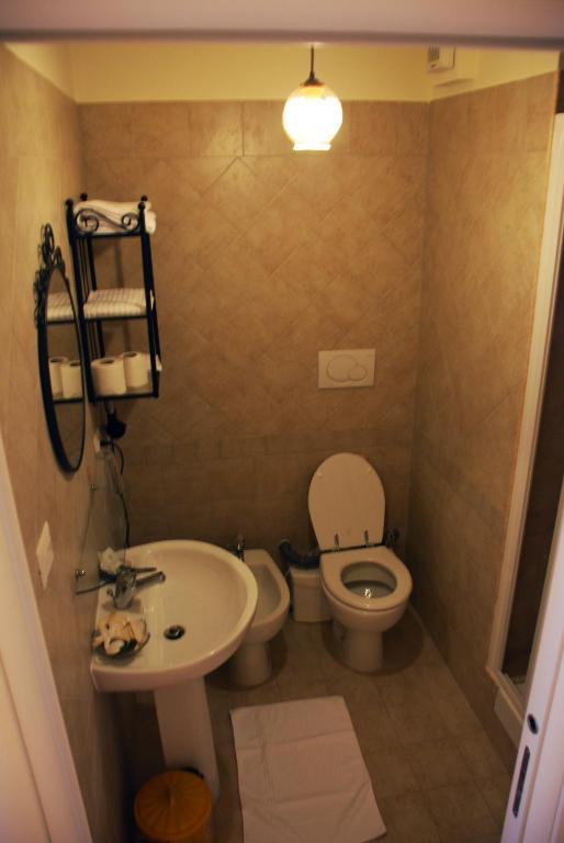 Vieniaroma Apartment *