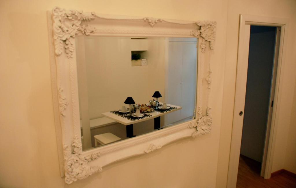 Apartment Vieniaroma