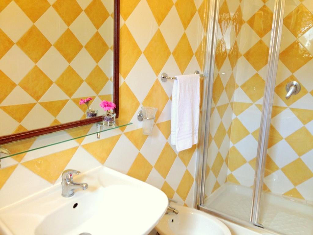 Residenza Camilla Affittacamere Roma