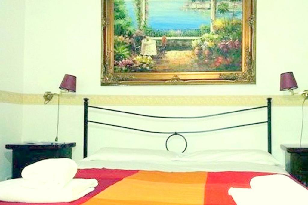 Residenza Camilla Roma