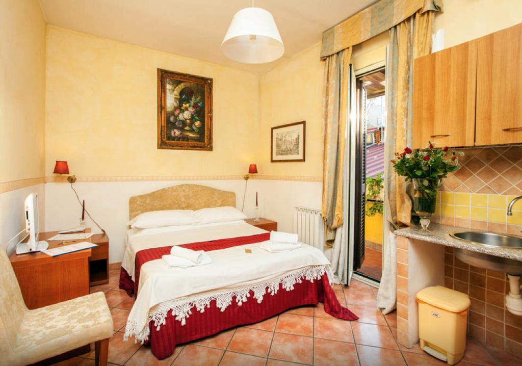 Affittacamere Residenza Camilla