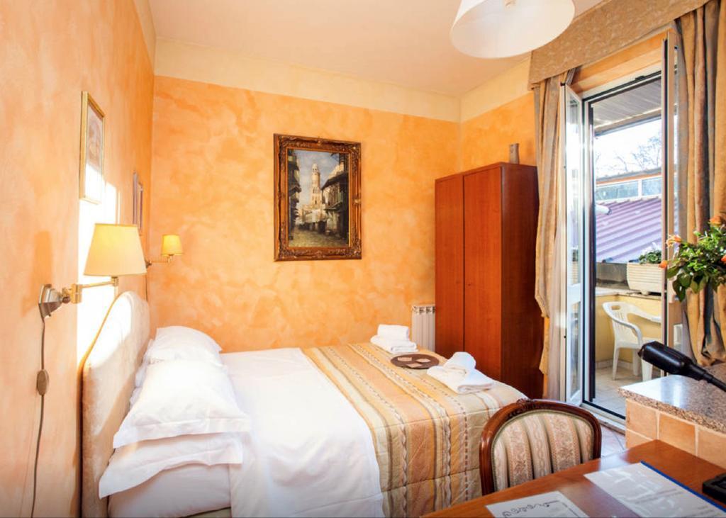 Residenza Camilla 3*