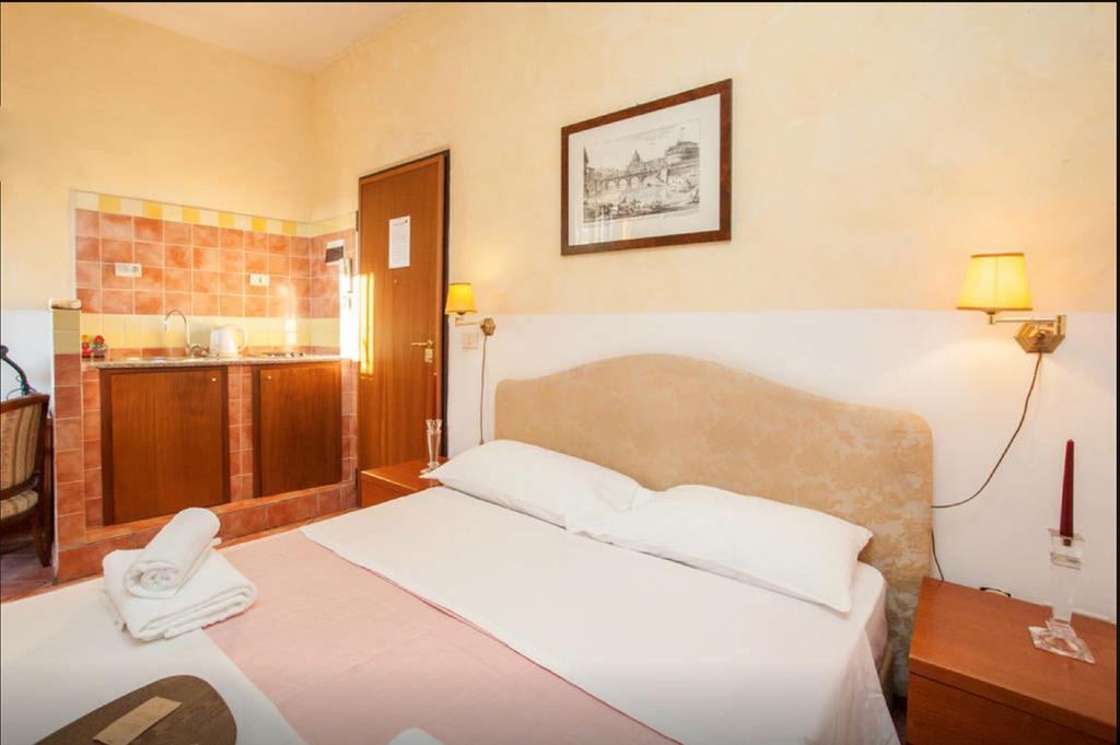 Residenza Camilla