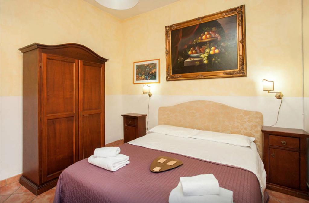 Residenza Camilla Roma