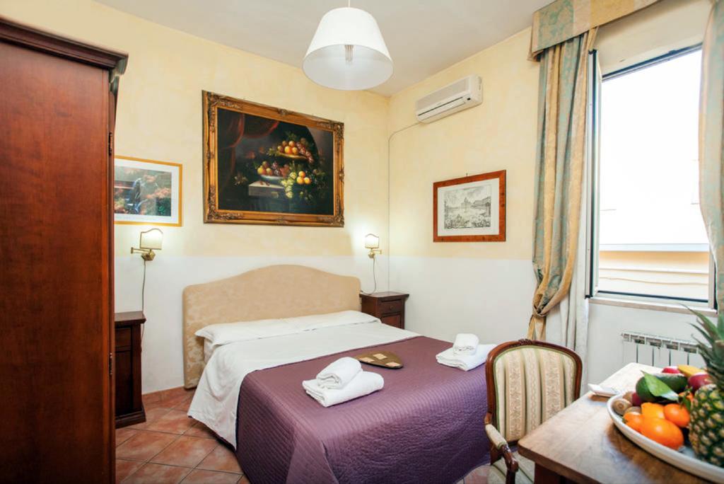 Residenza Camilla 3*