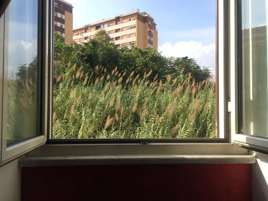 Guest Art Trastevere Station With Ac Couette-café *