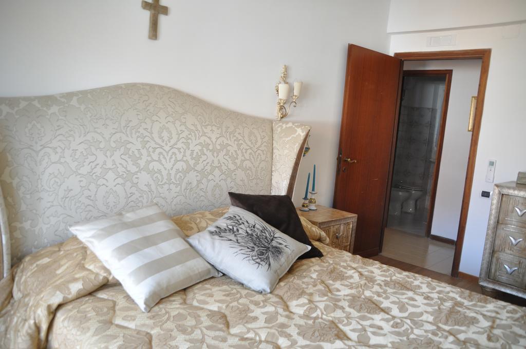 Apartment Costaioli *