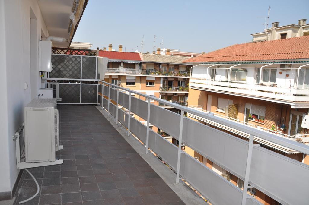 Apartment Costaioli Rome