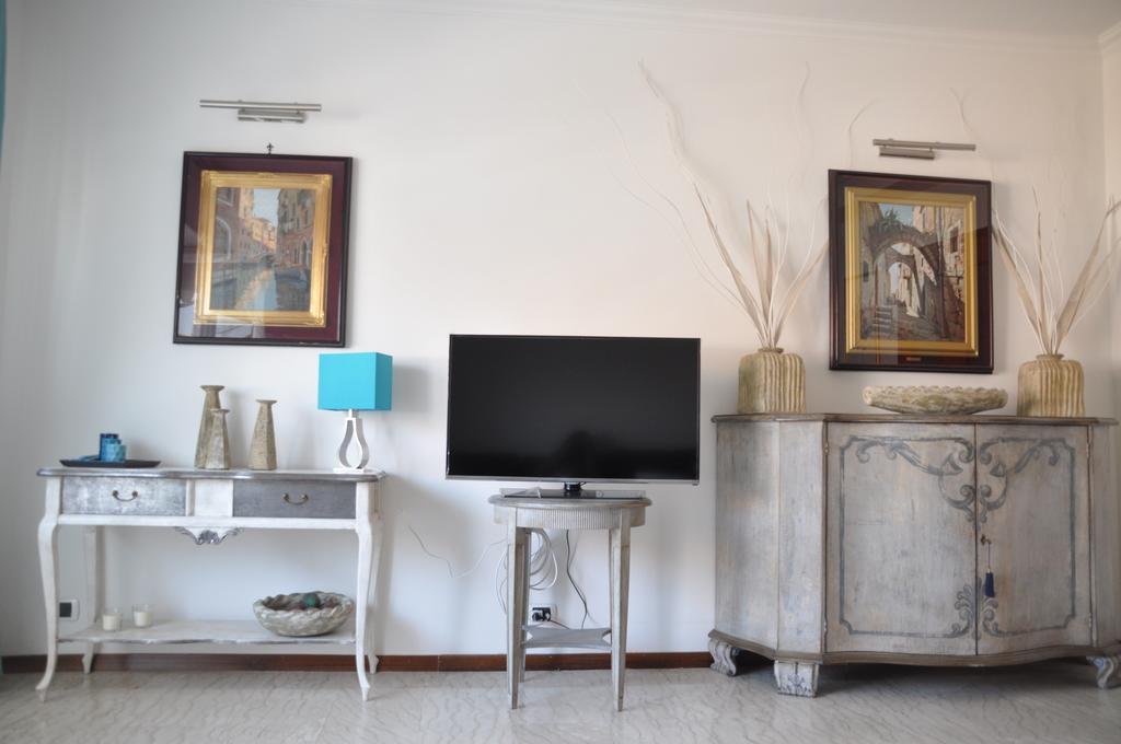 Apartment Costaioli