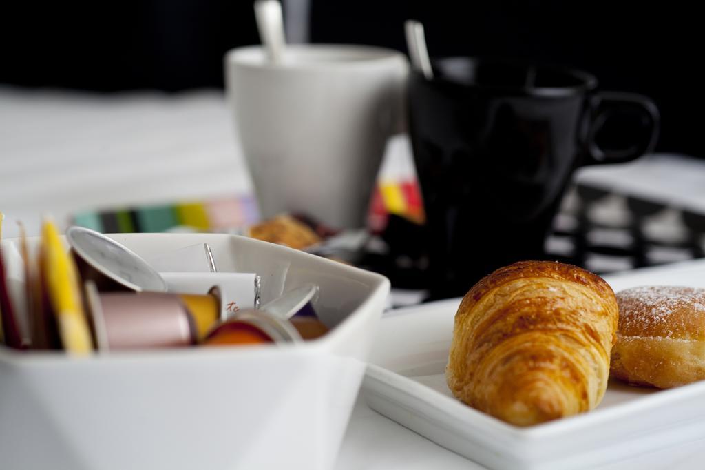 Sora Luxury Acomodação com café da manhã  Roma