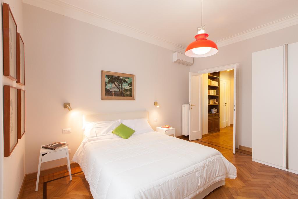 Appartement Lovely House *