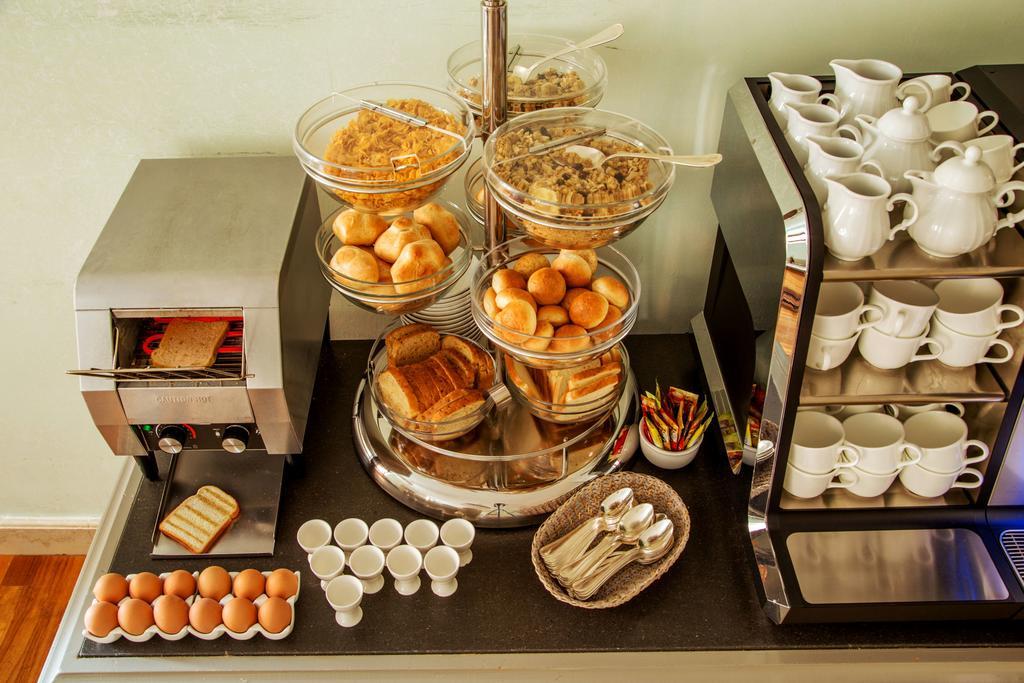 Hotel Mozart 4*