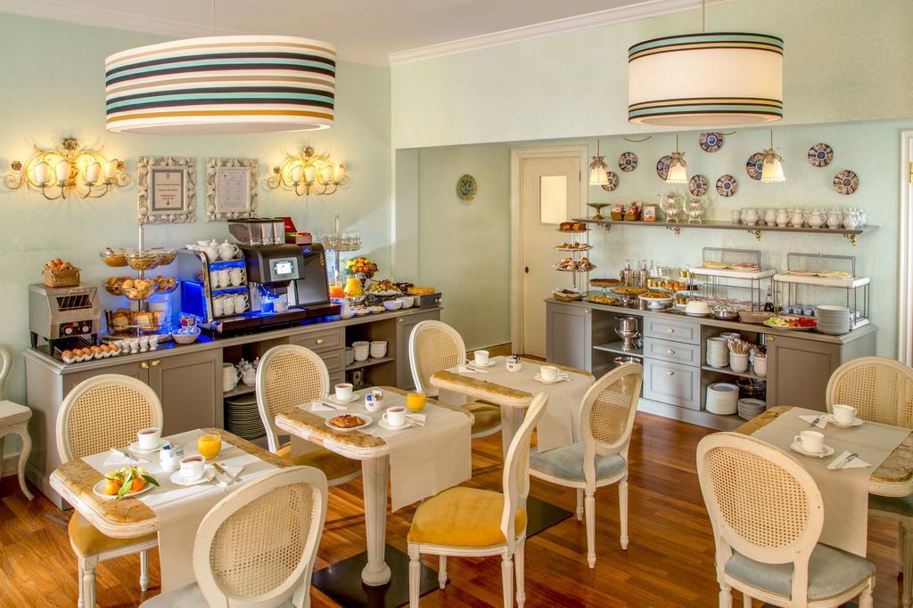 Mozart Hotel Rome