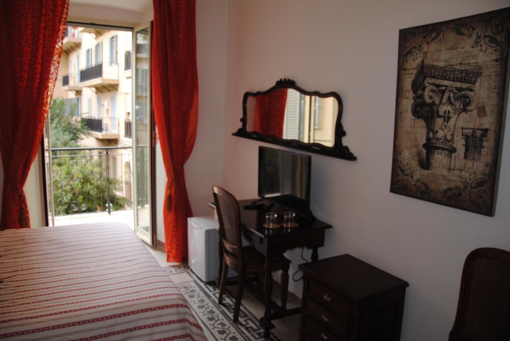 Maison d'hôtes Vatican Leone Iv 2*