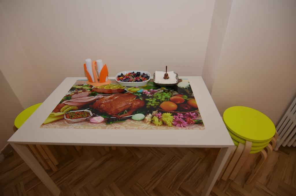 Bed & Breakfast Meile House Rome