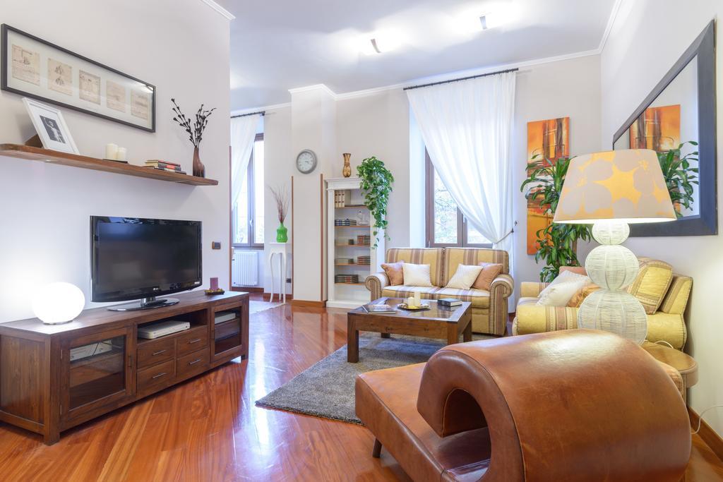 Apartamento Saint Peter Roma