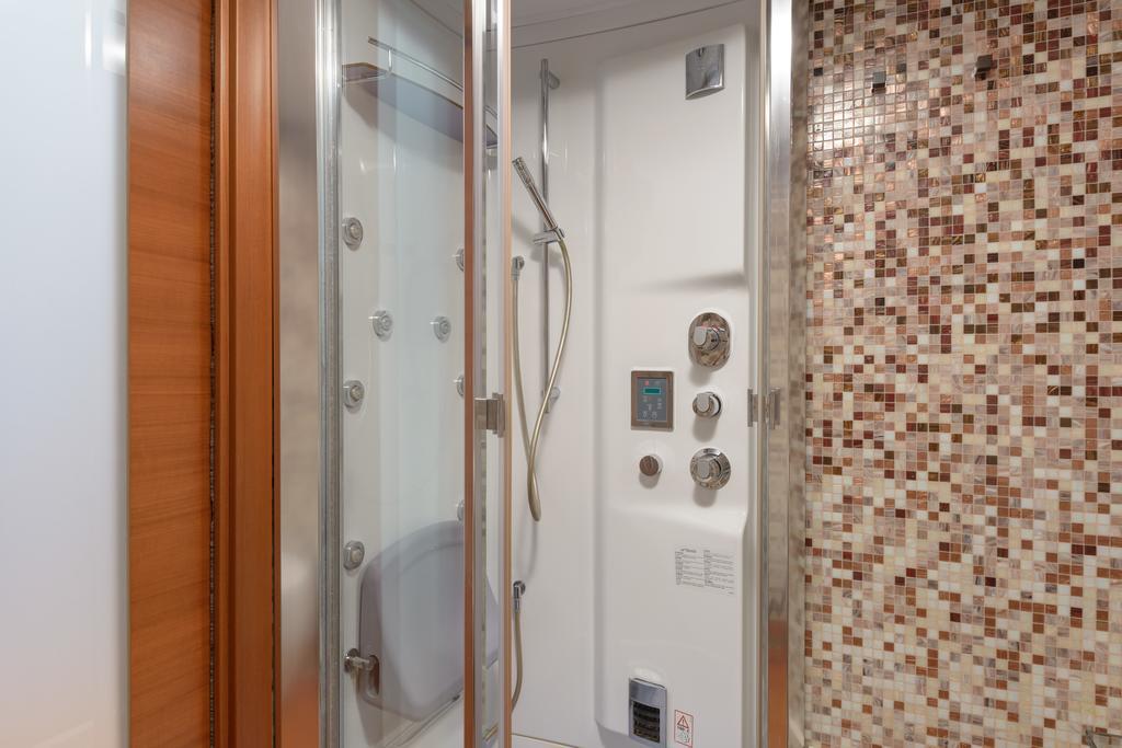 Apartamento Saint Peter *