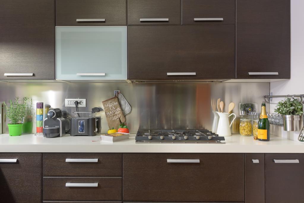 Apartamento Saint Peter