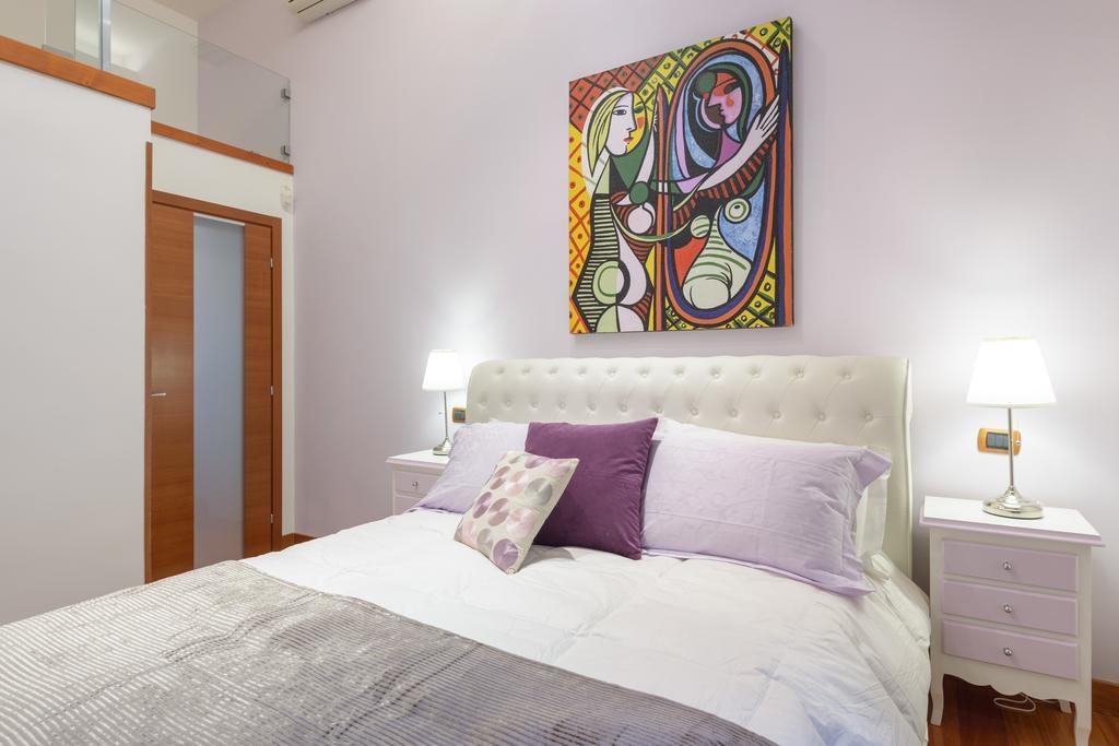 Apartamento Saint Peter *