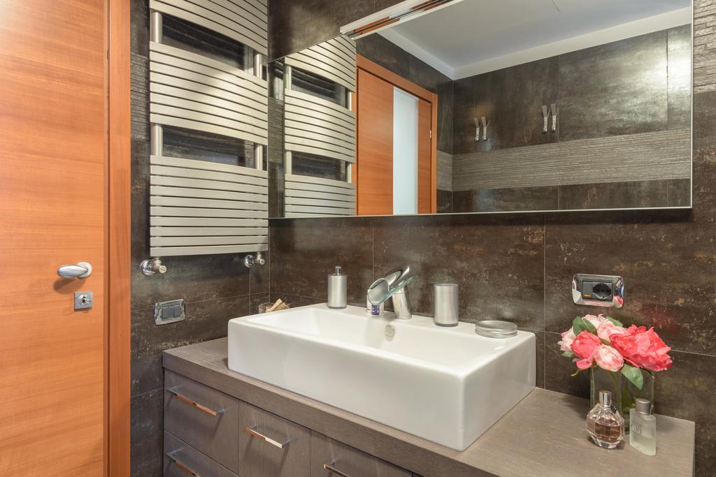 Saint Peter Apartamento *