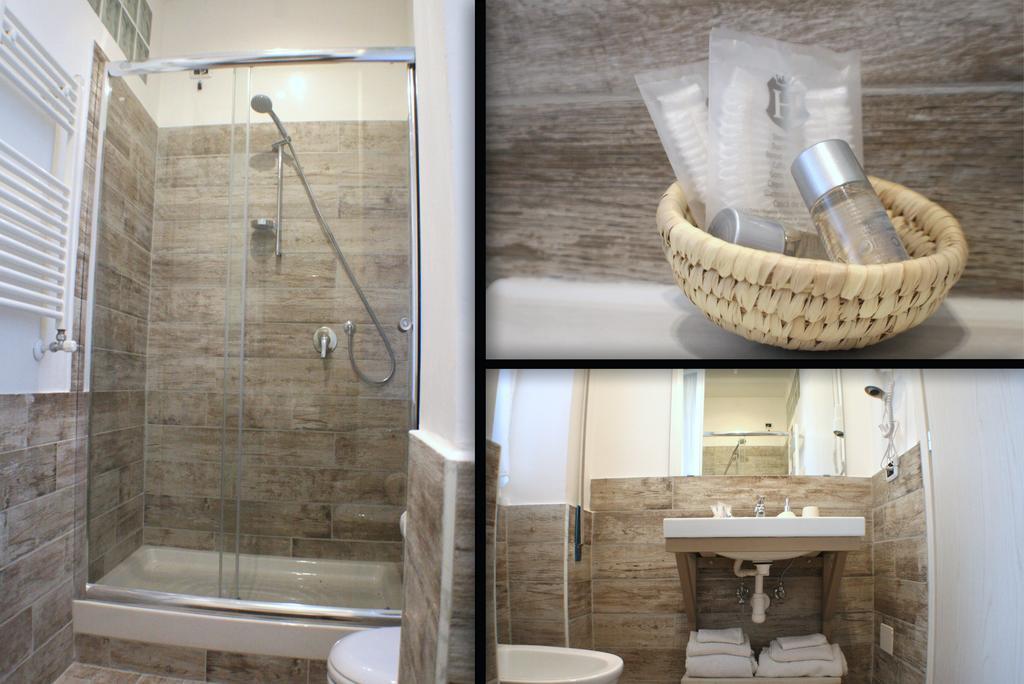 Bed & Breakfast Exa - Just Rome