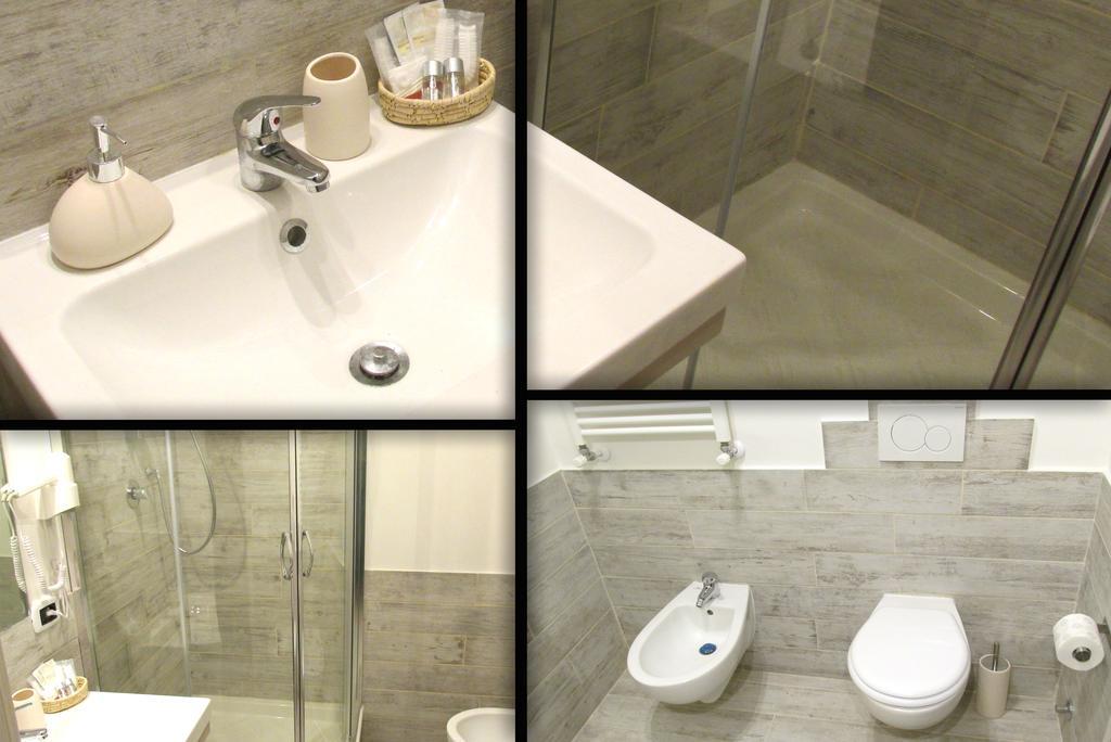 Exa - Just Bed & Breakfast Rome
