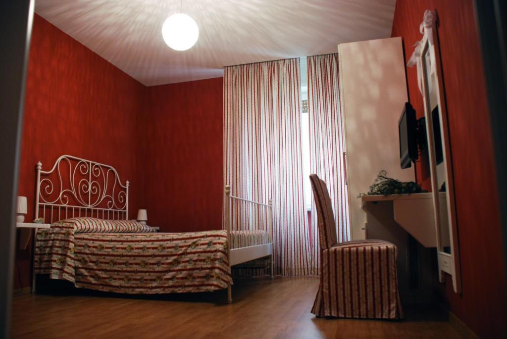 Apartment Vieniaroma Rome