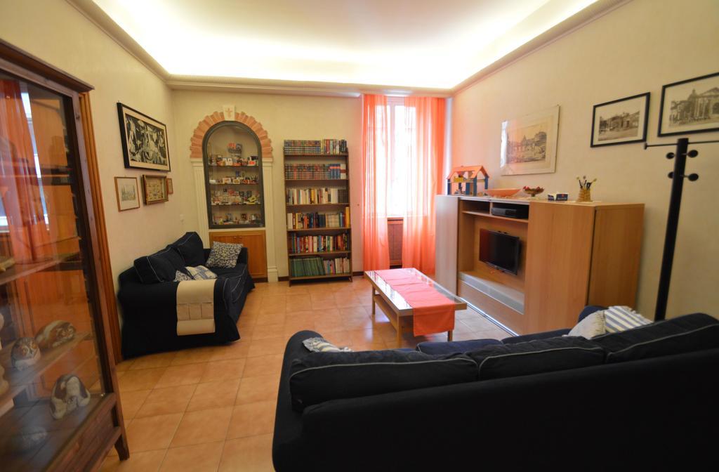 Hébergement de vacances Zio Gionni *