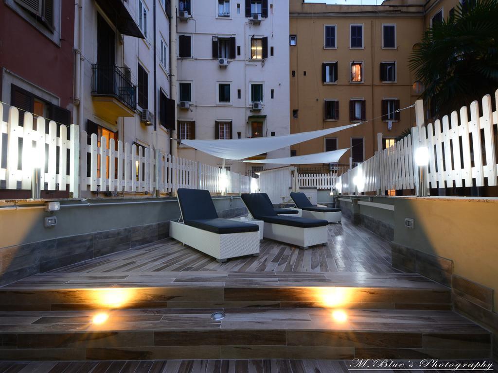 Vatican's Roof Gasthuis 2*