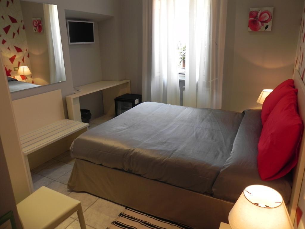 Maison d'hôtes Campanile Suites-alloggio Turistico