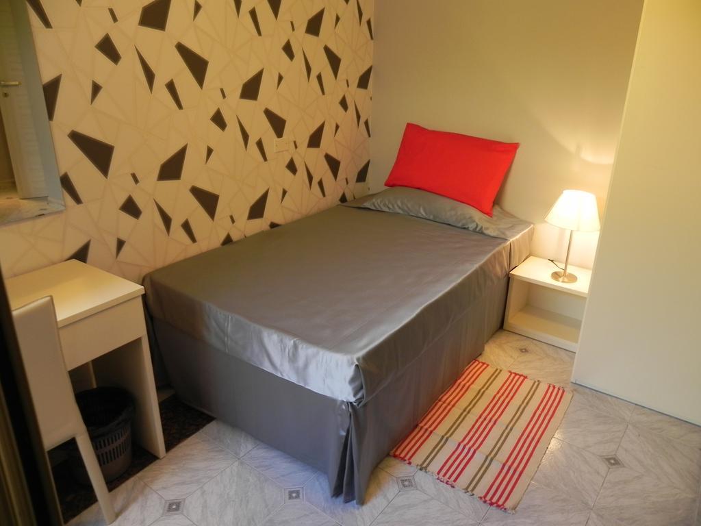 Campanile Suites-alloggio Turistico Maison d'hôtes 3*