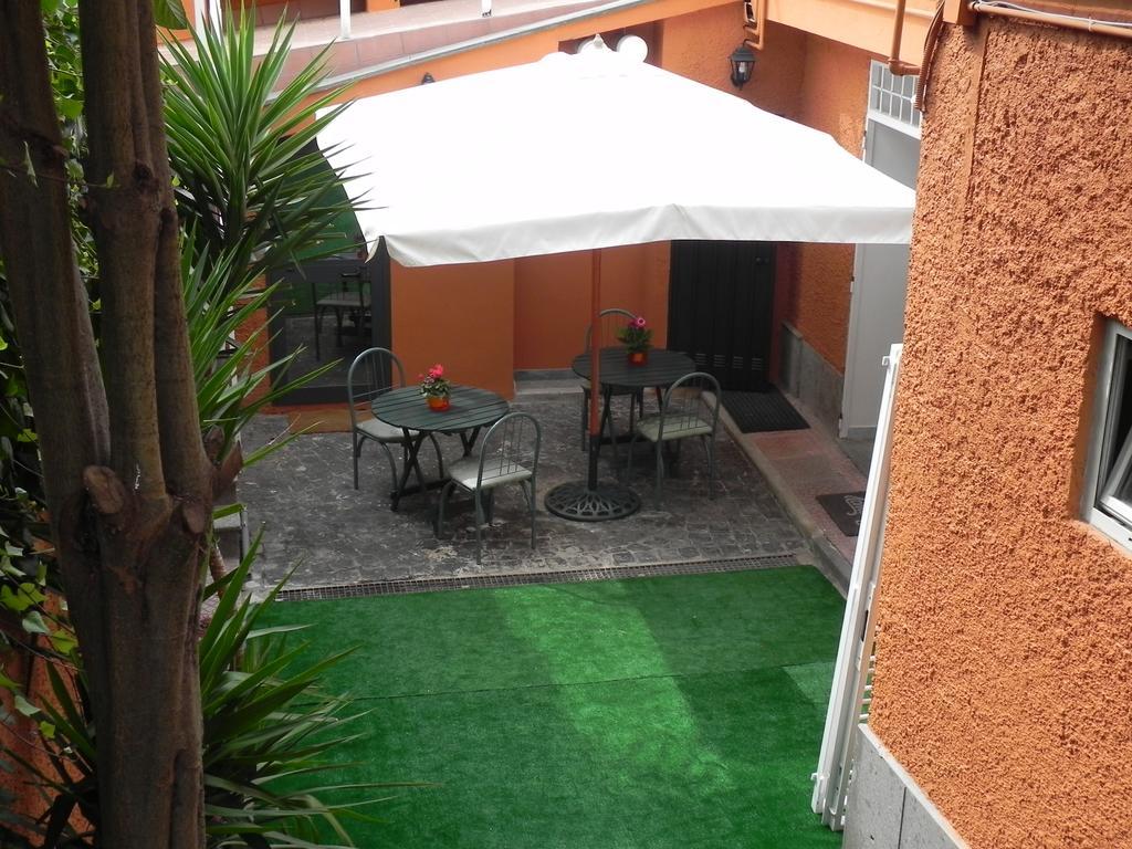 Campanile Suites-alloggio Turistico Maison d'hôtes Rome