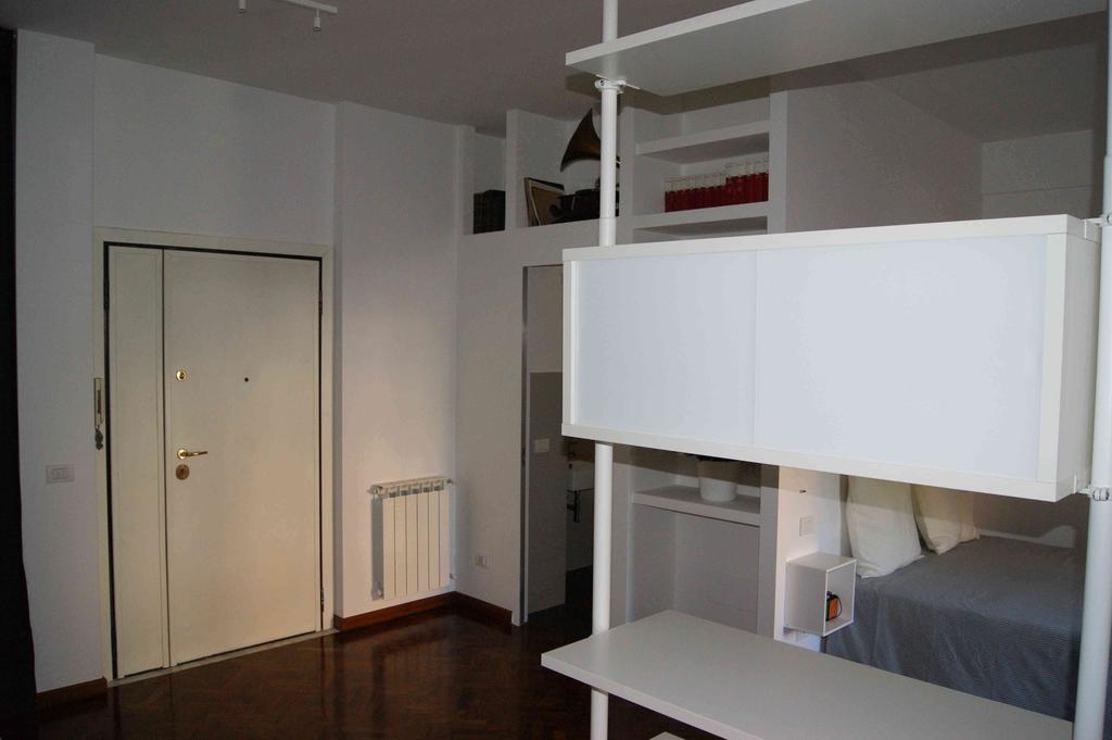 Bed & Breakfast Aurelia Antica Rome