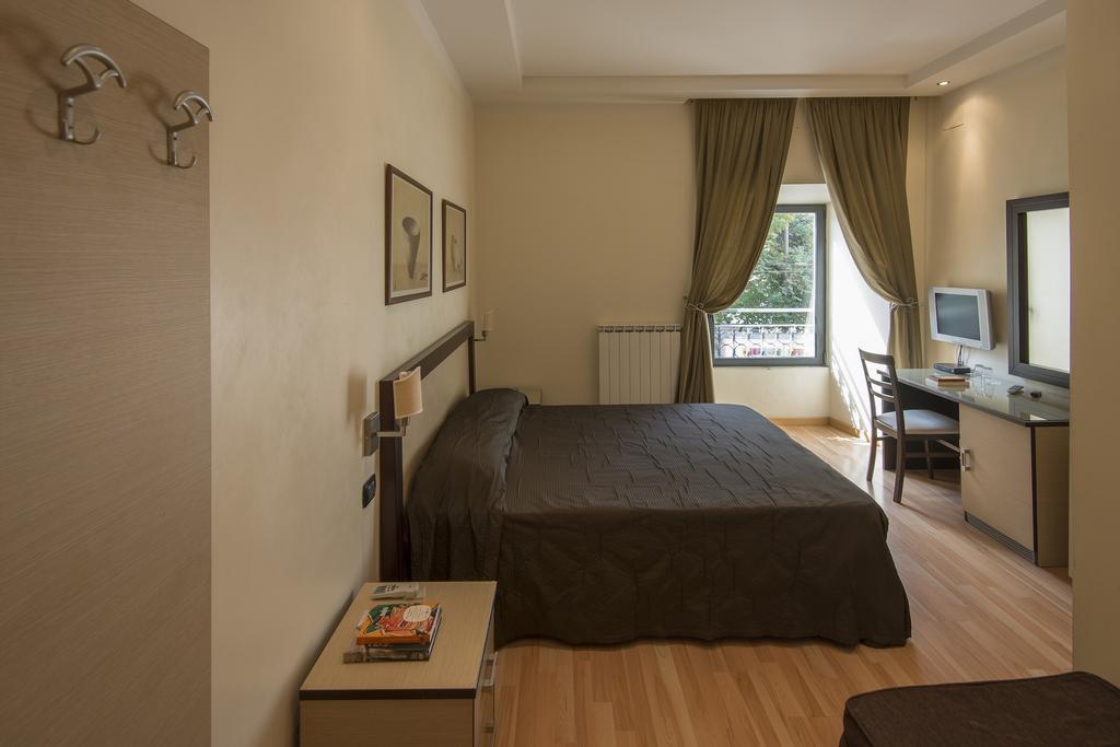 My Casa de hóspedes Roma