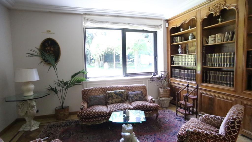 Candia House Rome