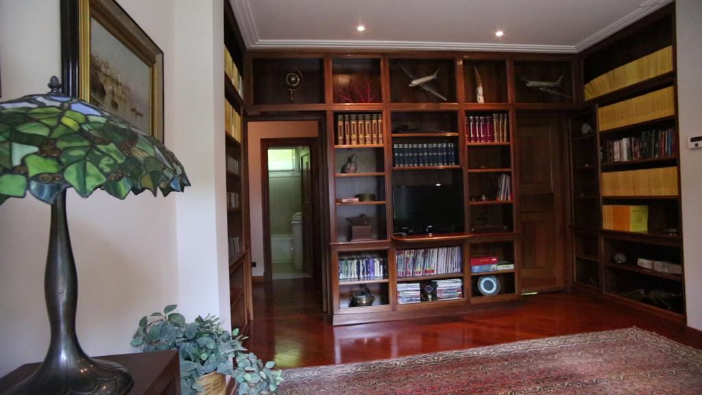 Holiday home Candia House *
