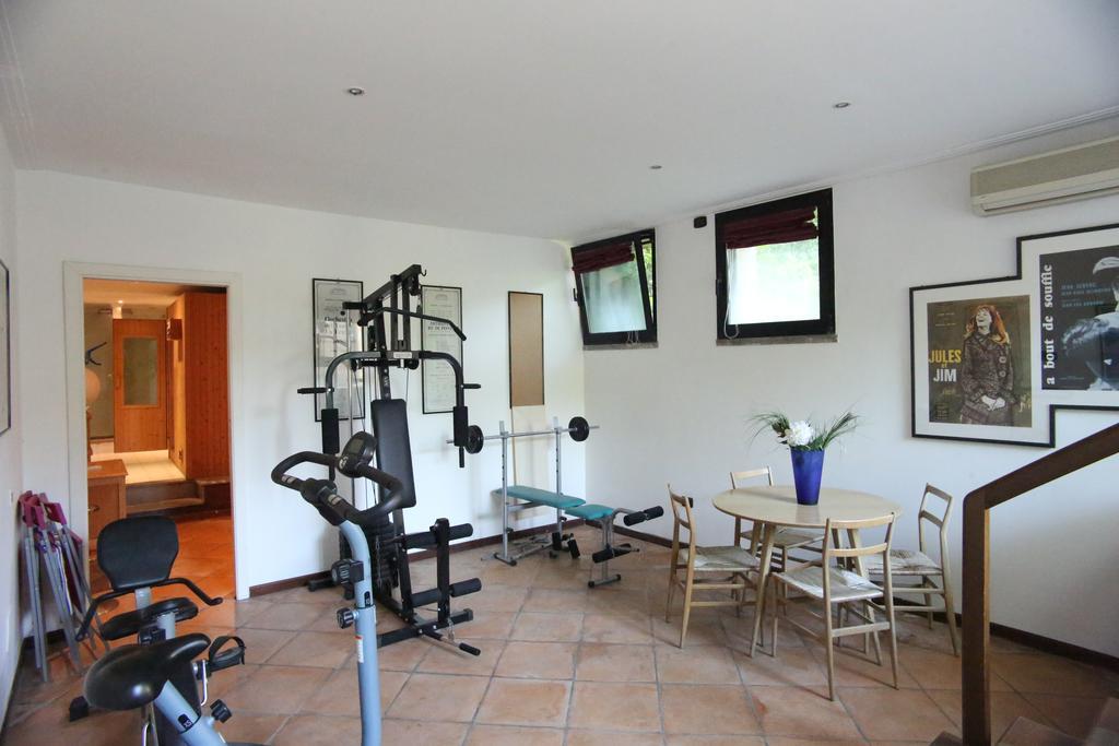 Candia House Holiday home