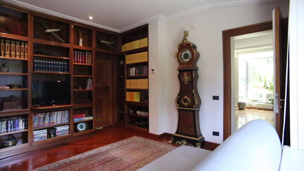 Candia House Holiday home Rome