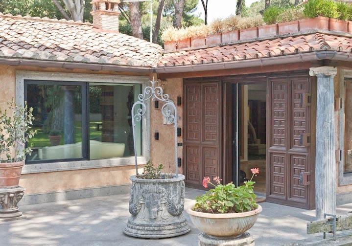 Candia House Rome