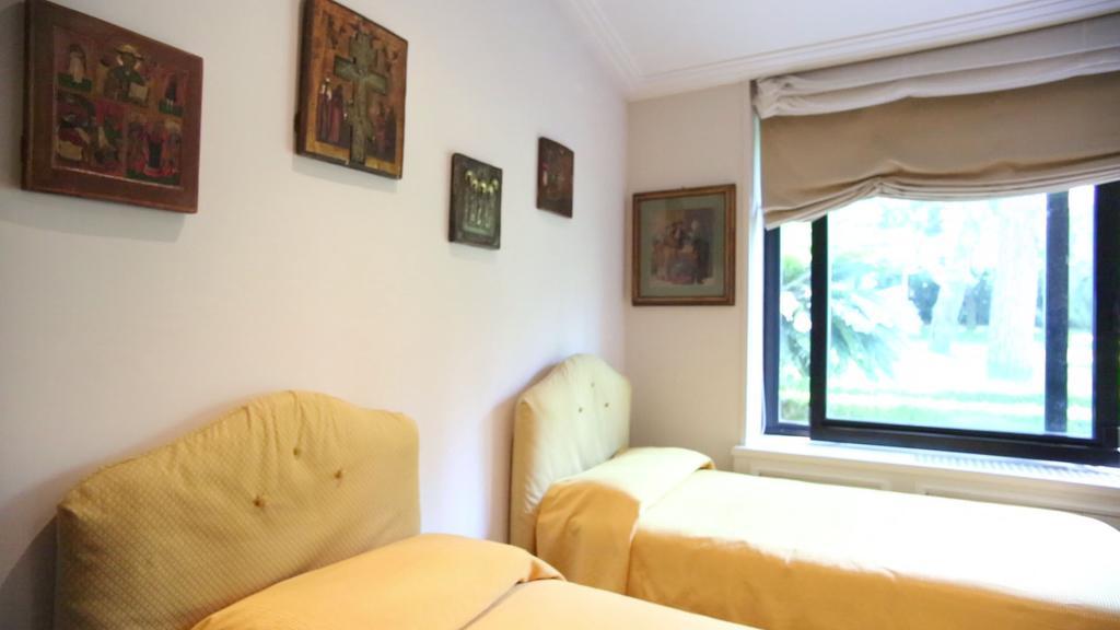 Candia House Holiday home Rome