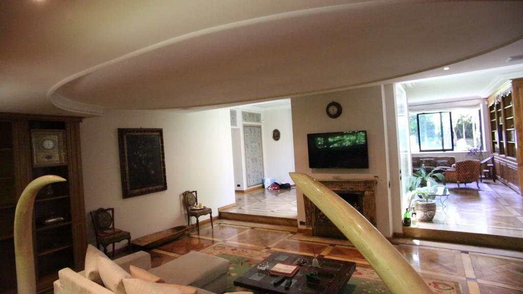 Holiday home Candia House *