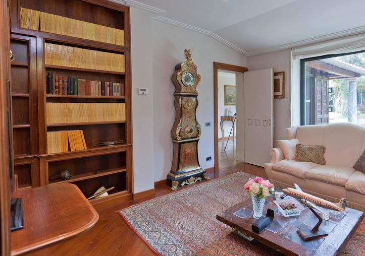 Candia House * Rome
