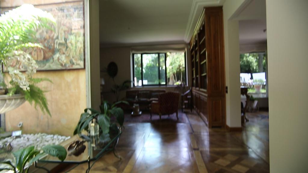 Candia House