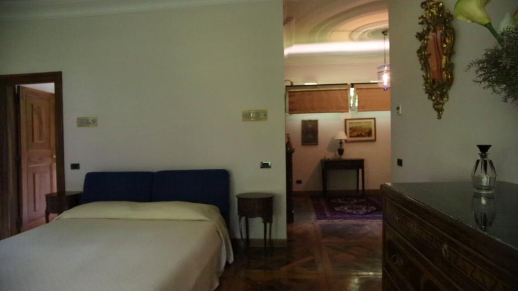 Candia House Holiday home *