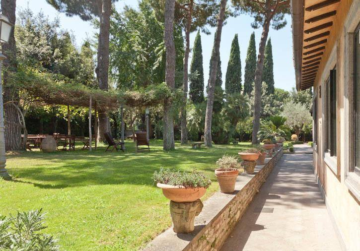 Candia House Holiday home Rome
