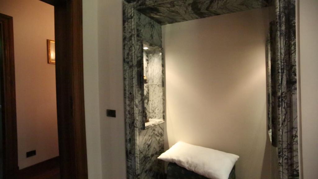 Candia House Rome