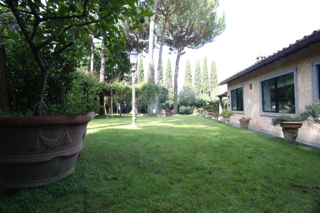 Candia House * Rome